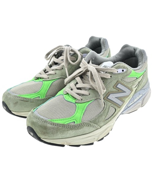 Patta パッタ スニーカー メンズ 【古着】【中古】