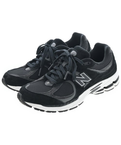 New Balance ニューバランス スニーカー メンズ 【古着】【中古】