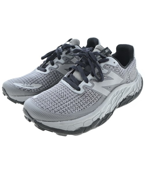 New Balance ニューバランス スニーカー メンズ 【古着】【中古】