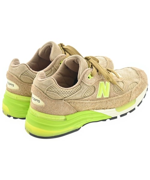 New Balance ニューバランス スニーカー メンズ 【古着】【中古】_1