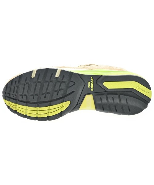 New Balance ニューバランス スニーカー メンズ 【古着】【中古】_2