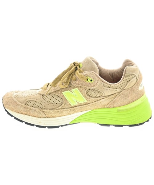 New Balance ニューバランス スニーカー メンズ 【古着】【中古】_3