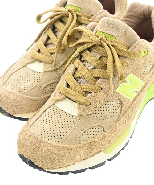 New Balance ニューバランス スニーカー メンズ 【古着】【中古】_5