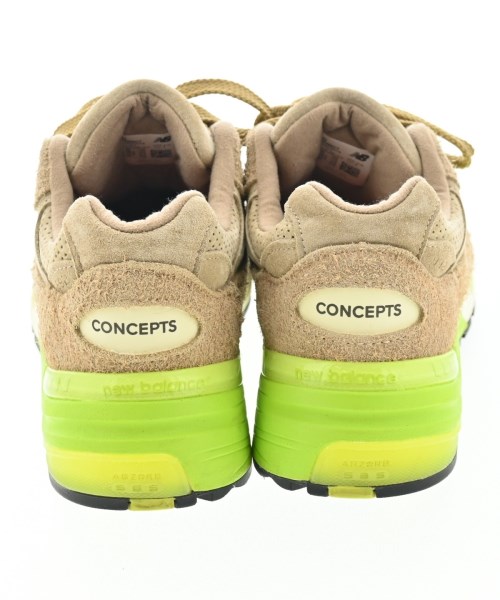 New Balance ニューバランス スニーカー メンズ 【古着】【中古】_6
