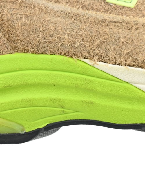 New Balance ニューバランス スニーカー メンズ 【古着】【中古】_7