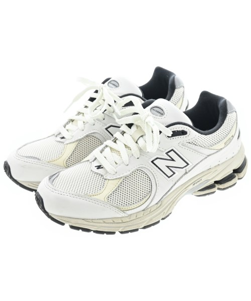 New Balance ニューバランス スニーカー レディース 【古着】【中古】