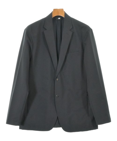 New Balance ニューバランス カジュアルジャケット メンズ 【古着】【中古】