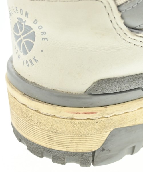 New Balance ニューバランス スニーカー メンズ 【古着】【中古】_9