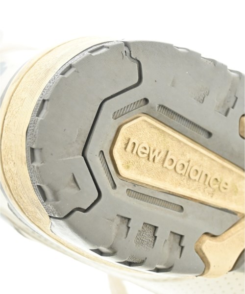 New Balance ニューバランス スニーカー メンズ 【古着】【中古】_10