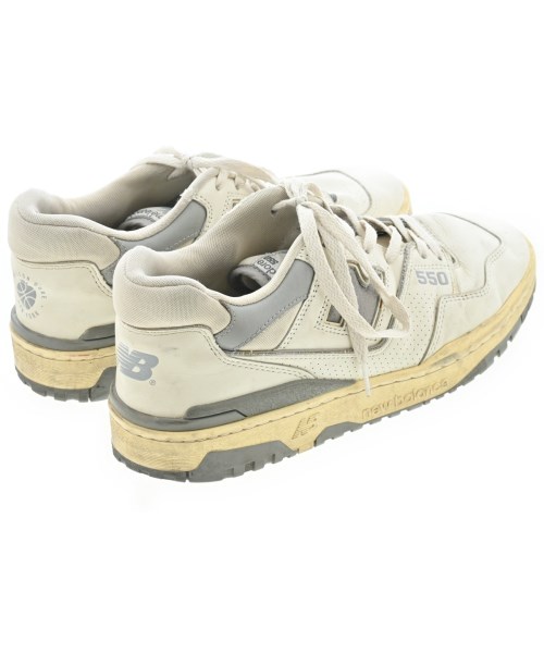 New Balance ニューバランス スニーカー メンズ 【古着】【中古】_1