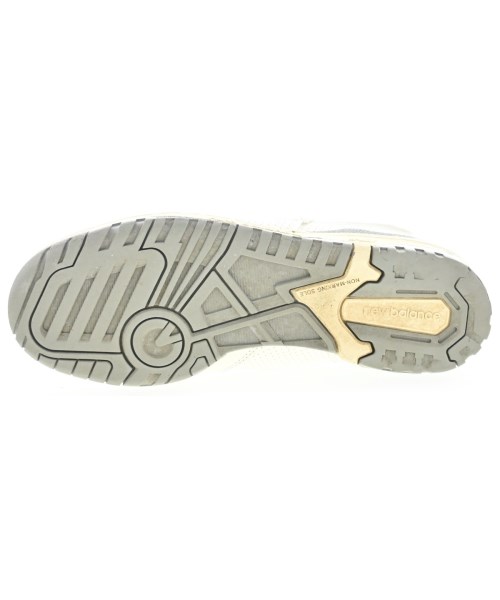 New Balance ニューバランス スニーカー メンズ 【古着】【中古】_2