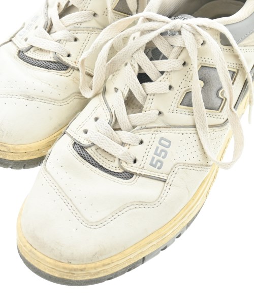 New Balance ニューバランス スニーカー メンズ 【古着】【中古】_5