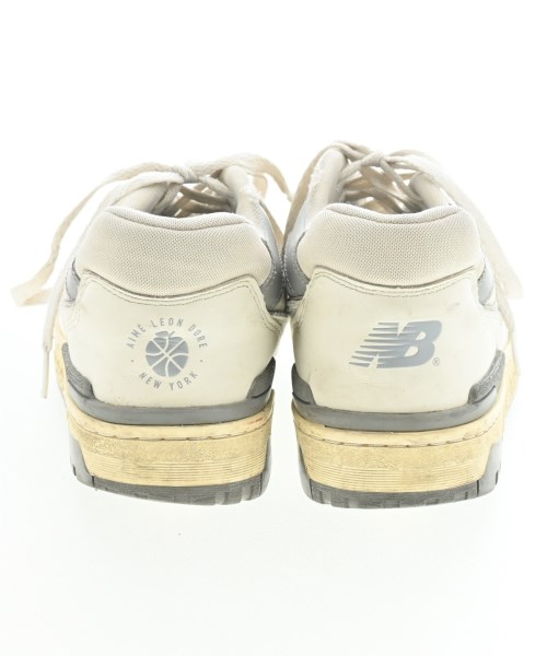 New Balance ニューバランス スニーカー メンズ 【古着】【中古】_6