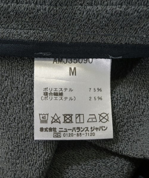 New Balance ニューバランス ジャケット メンズ 【古着】【中古】_3