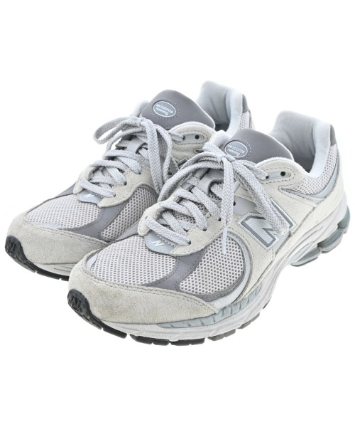 New Balance ニューバランス スニーカー メンズ 【古着】【中古】