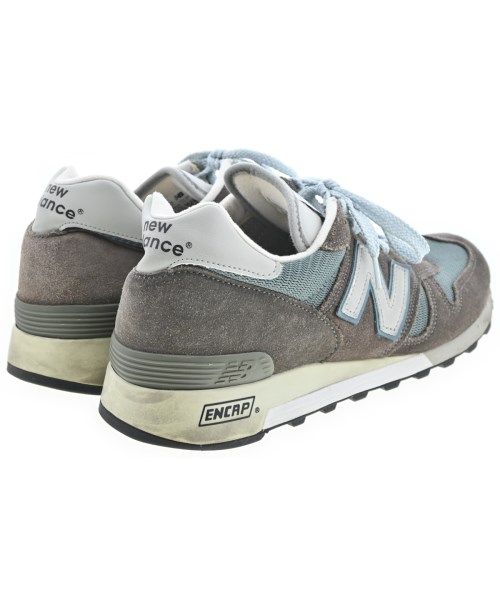 New Balance ニューバランス スニーカー メンズ 【古着】【中古】_1