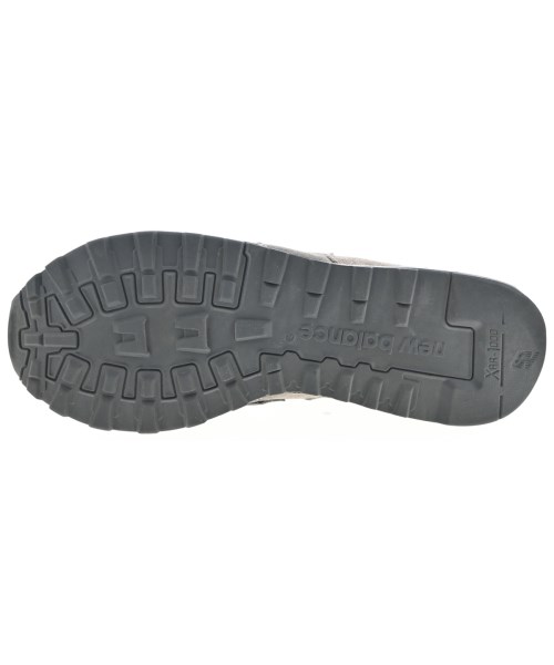 New Balance ニューバランス スニーカー メンズ 【古着】【中古】_2