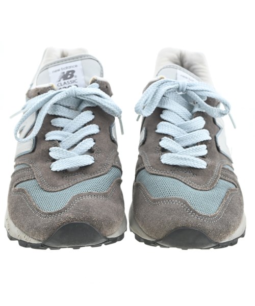 New Balance ニューバランス スニーカー メンズ 【古着】【中古】_5