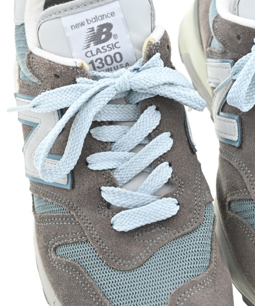 New Balance ニューバランス スニーカー メンズ 【古着】【中古】_6