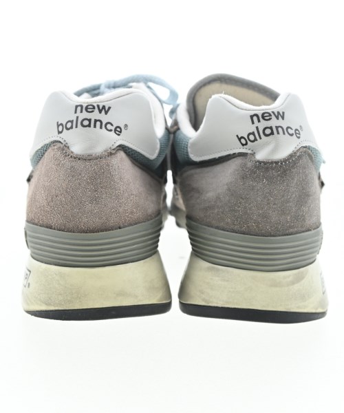 New Balance ニューバランス スニーカー メンズ 【古着】【中古】_7