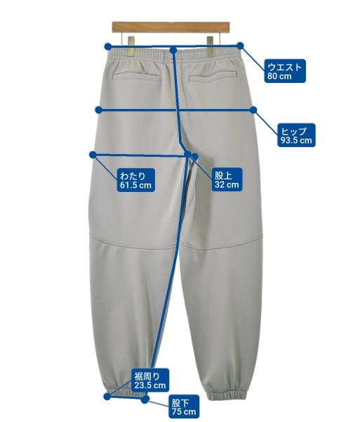 New Balance ニューバランス パンツ（その他） メンズ 【古着】【中古】_5