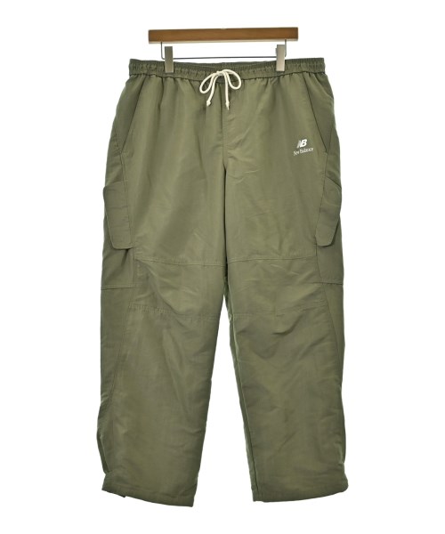 New Balance ニューバランス カーゴパンツ メンズ 【古着】【中古】