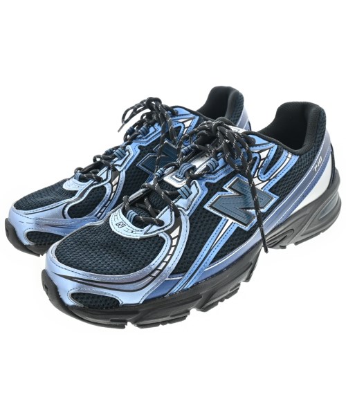 New Balance ニューバランス スニーカー メンズ 【古着】【中古】 8,778円