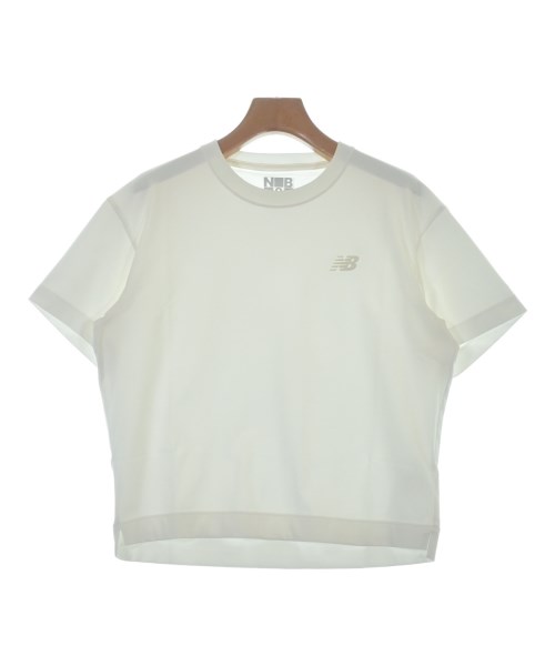 New Balance ニューバランス Tシャツ・カットソー メンズ 【古着】【中古】