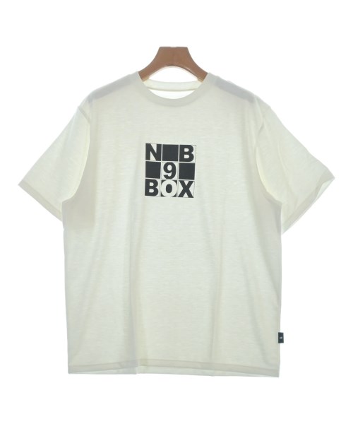 New Balance ニューバランス Tシャツ・カットソー メンズ 【古着】【中古】