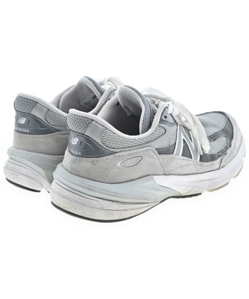New Balance ニューバランス スニーカー メンズ 【古着】【中古】
