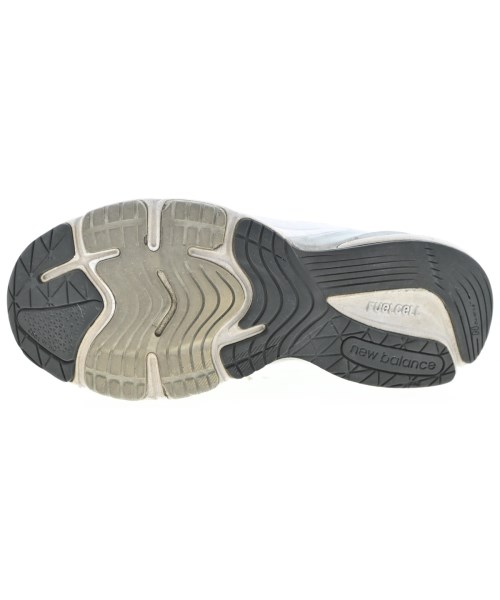 New Balance ニューバランス スニーカー メンズ 【古着】【中古】