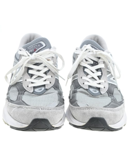 New Balance ニューバランス スニーカー メンズ 【古着】【中古】