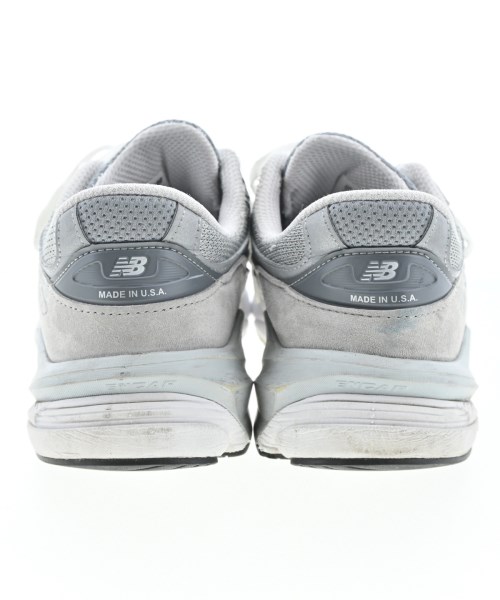 New Balance ニューバランス スニーカー メンズ 【古着】【中古】