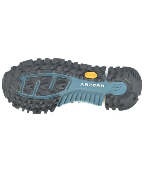 New Balance ニューバランス スニーカー メンズ 【古着】【中古】