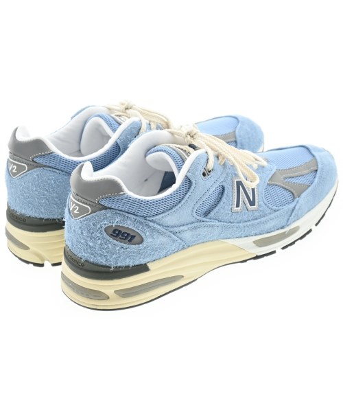 New Balance ニューバランス スニーカー メンズ 【古着】【中古】_1