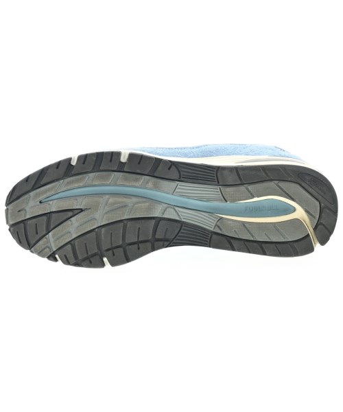 New Balance ニューバランス スニーカー メンズ 【古着】【中古】