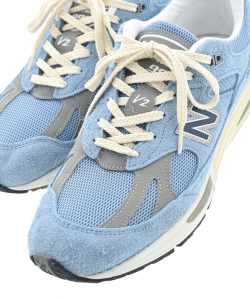 New Balance ニューバランス スニーカー メンズ 【古着】【中古】_5