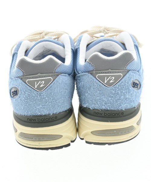 New Balance ニューバランス スニーカー メンズ 【古着】【中古】_6