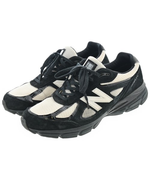 Joe Freshgoods ジョーフレッシュグッズ スニーカー メンズ 【古着】【中古】