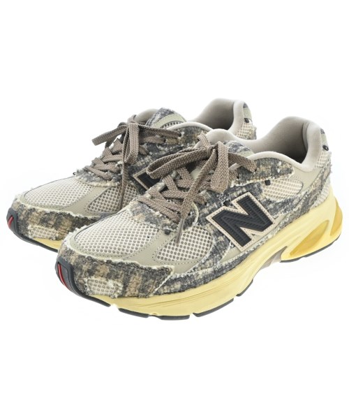 Joe Freshgoods ジョーフレッシュグッズ スニーカー メンズ 【古着】【中古】