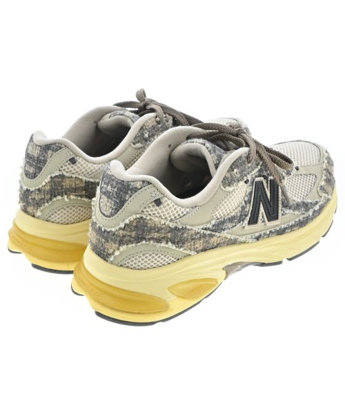 Joe Freshgoods ジョーフレッシュグッズ スニーカー メンズ 【古着】【中古】_1