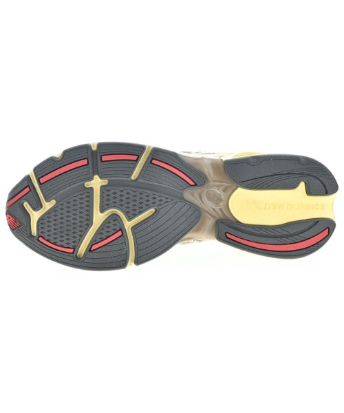 Joe Freshgoods ジョーフレッシュグッズ スニーカー メンズ 【古着】【中古】_2