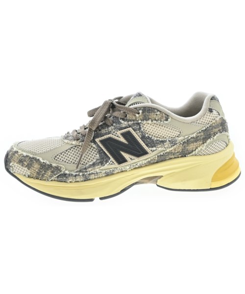 Joe Freshgoods ジョーフレッシュグッズ スニーカー メンズ 【古着】【中古】_3