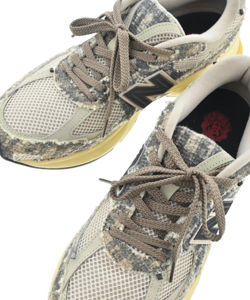 Joe Freshgoods ジョーフレッシュグッズ スニーカー メンズ 【古着】【中古】_5