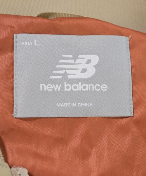 New Balance ニューバランス ブルゾン メンズ 【古着】【中古】_2
