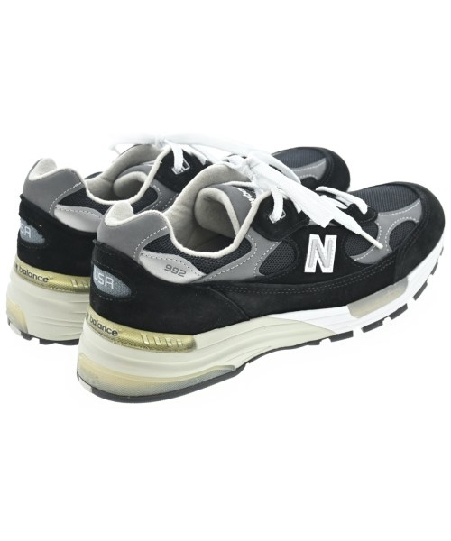 New Balance ニューバランス スニーカー メンズ 【古着】【中古】_1