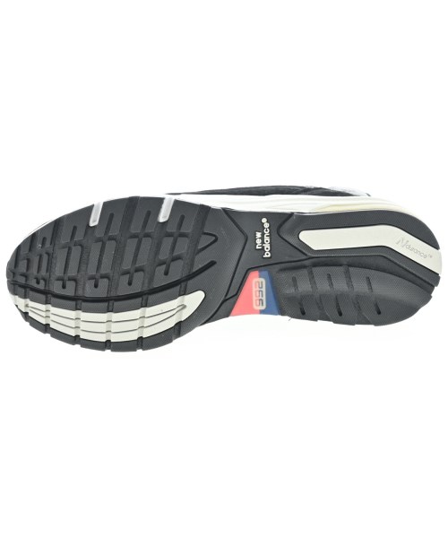 New Balance ニューバランス スニーカー メンズ 【古着】【中古】_2