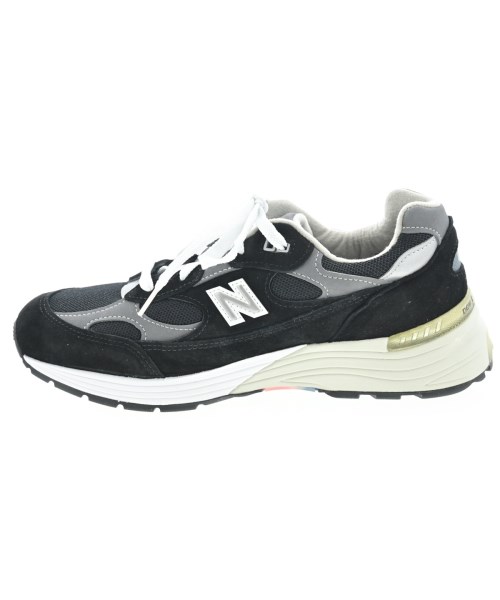 New Balance ニューバランス スニーカー メンズ 【古着】【中古】_3