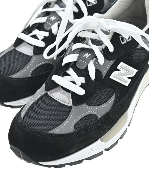 New Balance ニューバランス スニーカー メンズ 【古着】【中古】_5
