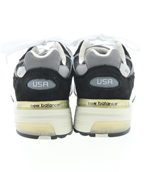 New Balance ニューバランス スニーカー メンズ 【古着】【中古】_6